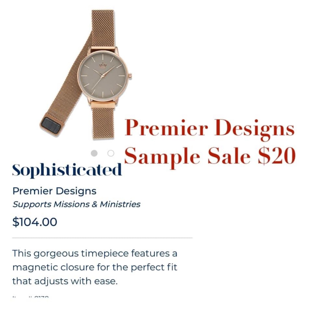 Watch